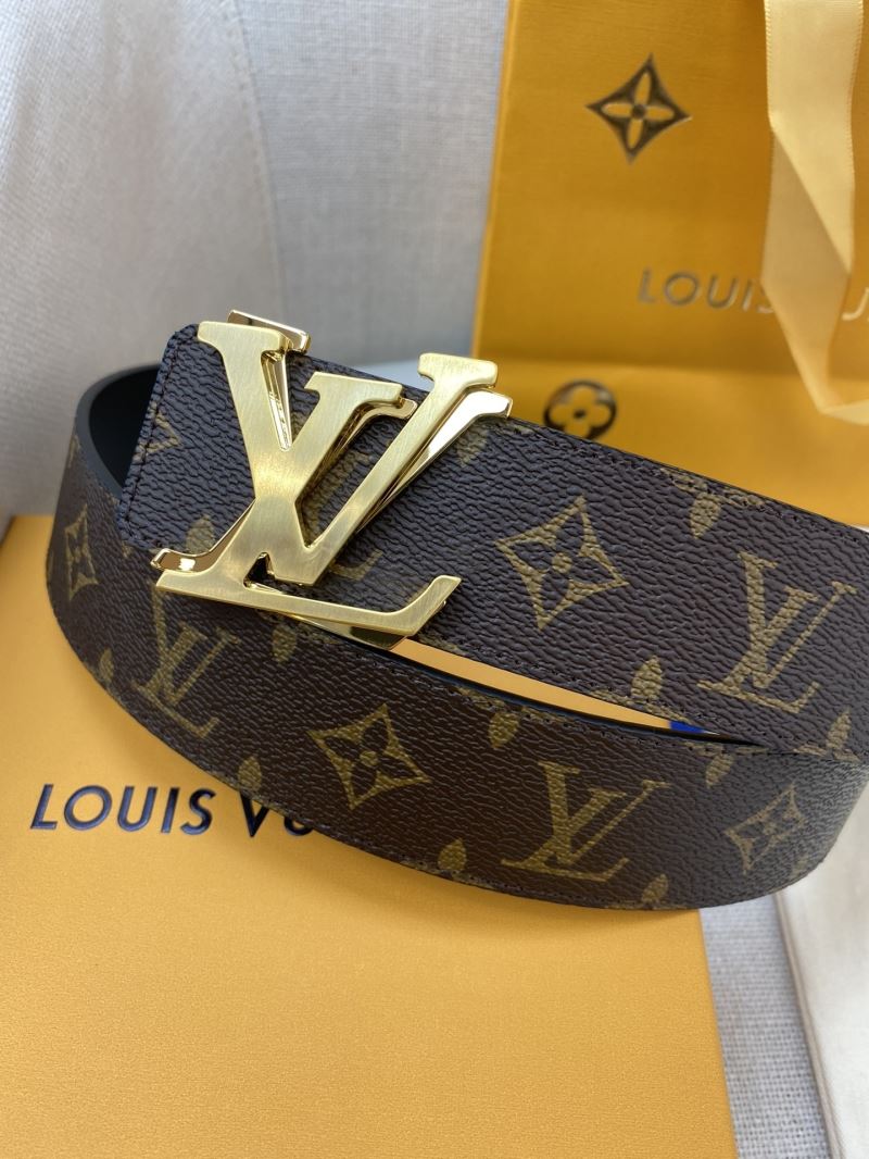 Louis Vuitton Belts